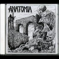 Anatomia / Eternal Rot Split CD Anatomia / Eternal Rot Split CD