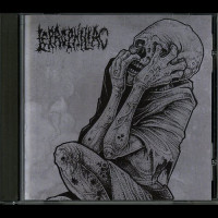 Leprophiliac / Gravavgrav Split CD Leprophiliac / Gravavgrav Split CD