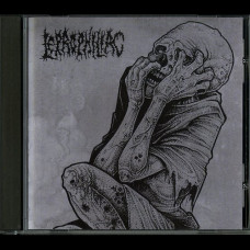 Leprophiliac / Gravavgrav Split CD Leprophiliac / Gravavgrav Split CD