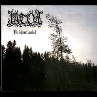 Iätön "Pohjantuulet" Digipak CD Iätön "Pohjantuulet" Digipak CD