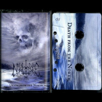 Nightside "Death from the North" MC Nightside "Death from the North" MC