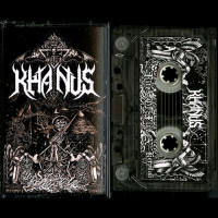 Khanus "Rites Of Fire" MC Khanus "Rites Of Fire" MC