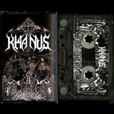 Khanus "Rites Of Fire" MC Khanus "Rites Of Fire" MC