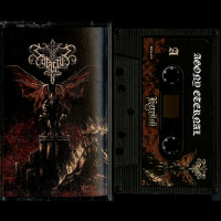 Sarastus "Agony Eternal" MC Sarastus "Agony Eternal" MC