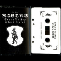 Rietas "Torne Valley Black Metal" MC Rietas "Torne Valley Black Metal" MC
