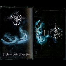 Korpituli "The Ancient Spells Of The Past" MC Korpituli "The Ancient Spells Of The Past" MC