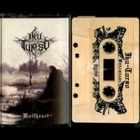 Iku Turso "Wolfheart" MC Iku Turso "Wolfheart" MC
