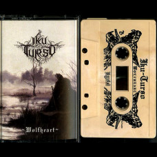 Iku Turso "Wolfheart" MC Iku Turso "Wolfheart" MC