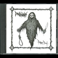 Deathwinds "... Towards Doom..." CD Deathwinds "... Towards Doom..." CD