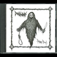 Deathwinds "... Towards Doom..." CD Deathwinds "... Towards Doom..." CD