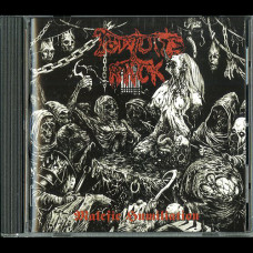 Torture Rack "Malefic Humiliation" CD Torture Rack "Malefic Humiliation" CD