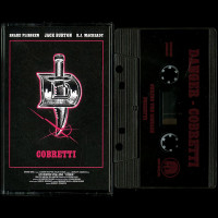 Danger "Cobretti" Demo