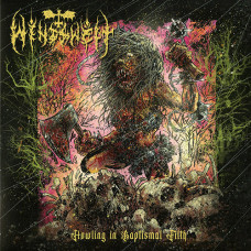 Windswept (NZ) "Howling in Baptismal Filth" LP