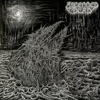Ascended Dead "Abhorrent Manifestation" LP