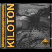 Kiloton "Kiloton" CD Kiloton "Kiloton" CD