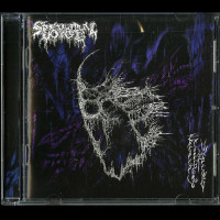 Spectral Voice "Eroded Corridors Of Unbeing" CD Spectral Voice "Eroded Corridors Of Unbeing" CD