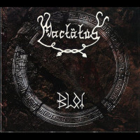Mactatus "Blot" Digipak CD (ATMF Edition) Mactatus "Blot" Digipak CD (ATMF Edition)