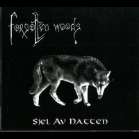 Forgotten Woods "Sjel Av Natten" Digipak CD Forgotten Woods "Sjel Av Natten" Digipak CD