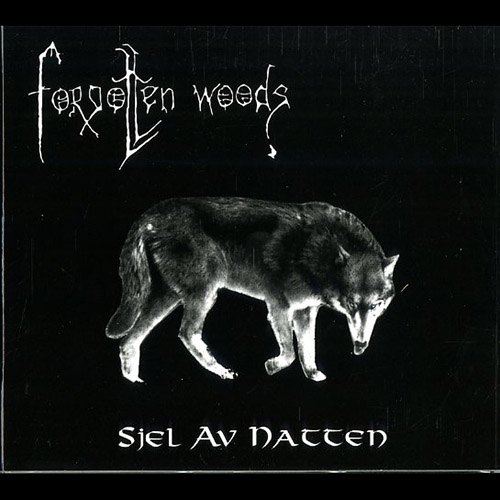 Forgotten Woods 