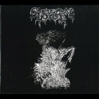Spectral Voice "Necrotic Demos" Digipak CD Spectral Voice "Necrotic Demos" Digipak CD