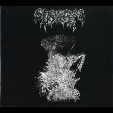 Spectral Voice "Necrotic Demos" Digipak CD Spectral Voice "Necrotic Demos" Digipak CD