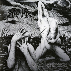 Aether "Verfallsschemen" LP Aether "Verfallsschemen" LP