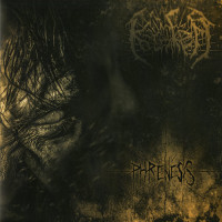 Krater "Phrenesis" LP