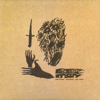 Obsolete Man "Embittered, Detaching, and Stuck" LP
