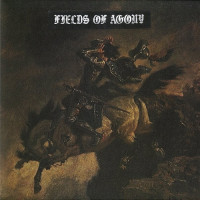 Fields of Agony "Fields of Agony" LP