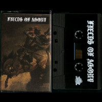 Fields of Agony "Fields of Agony" MC