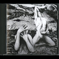 Aether "Verfallsschemen" CD Aether "Verfallsschemen" CD