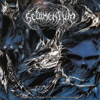 Sedimentum "Derrière les Portes d'une Arcane Transcendante" LP