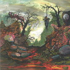 Filth "Time to Rot" LP
