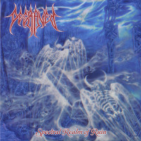 Degraved "Spectral Realm of Ruin" LP