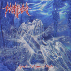 Degraved "Spectral Realm of Ruin" LP