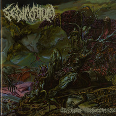 Sedimentum "Suppuration Morphogénésiaque" LP