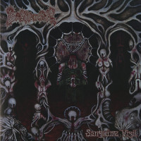 Galvanizer "Sanguine Vigil" LP