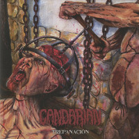 Candarian "Trepanacion" LP