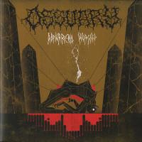 Ossuary "Abhorrent Worship" LP