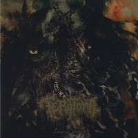 Teratoma "Longing Voracity" LP