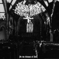 Shroud of Satan "At The Behest Of Time" LP