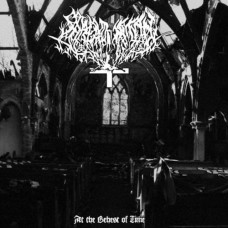 Shroud of Satan "At The Behest Of Time" LP
