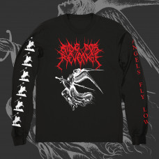 Ride For Revenge "Angels Fly Low" LS Ride For Revenge "Angels Fly Low" LS