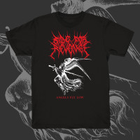 Ride For Revenge "Angels Fly Low" TS Ride For Revenge "Angels Fly Low" TS
