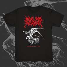 Ride For Revenge "Angels Fly Low" TS Ride For Revenge "Angels Fly Low" TS