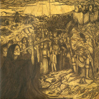 Ordinance "In Purge There Is No Remission" LP