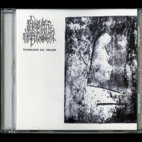 Bacht’n de Vulle Moane "Verdwazing Der Dwazen" CD