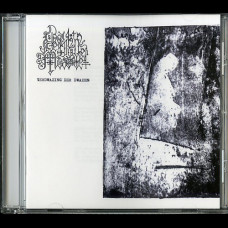 Bacht’n de Vulle Moane "Verdwazing Der Dwazen" CD Bacht’n de Vulle Moane "Verdwazing Der Dwazen" CD