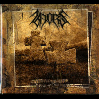 Khors "Wisdom of Centuries" Digipak CD
