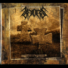 Khors "Wisdom of Centuries" Digipak CD Khors "Wisdom of Centuries" Digipak CD